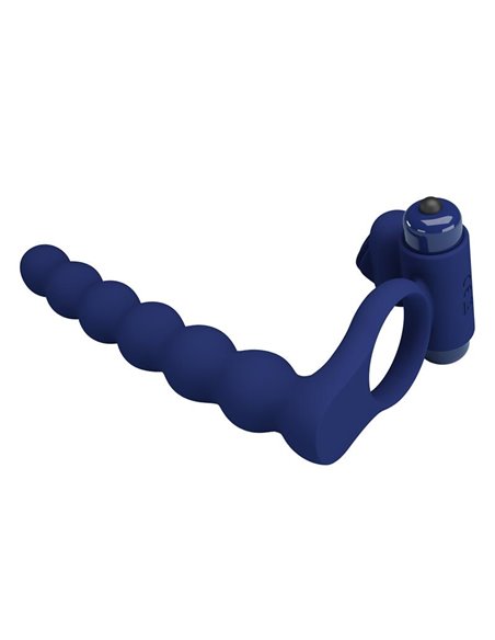 Anillo para el Pene con Vibración