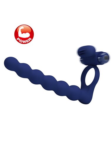 Anillo para el Pene con Vibración