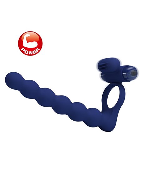 Anillo para el Pene con Vibración