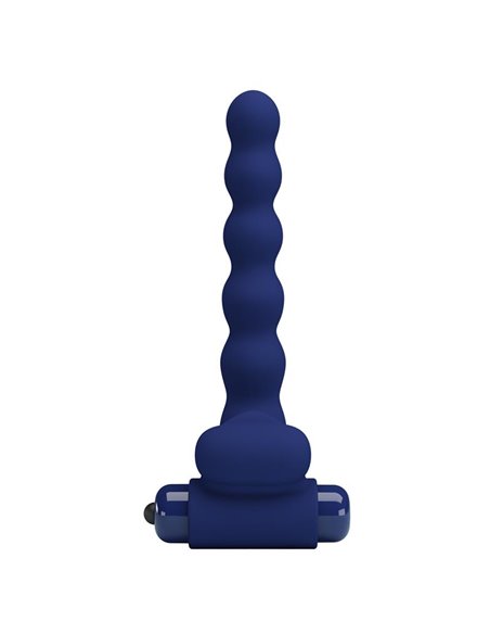 Anillo para el Pene con Vibración