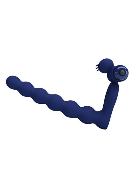 Anillo para el Pene con Vibración