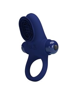 Anillo para el Pene con Vibración