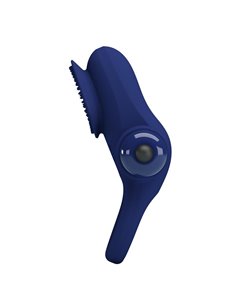Anillo para el Pene con Vibración 2