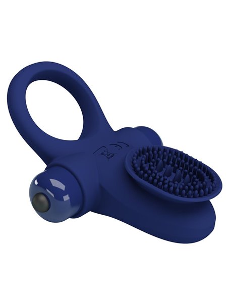 Anillo para el Pene con Vibración