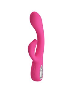 Fritz Vibrador de Conejito Punto G