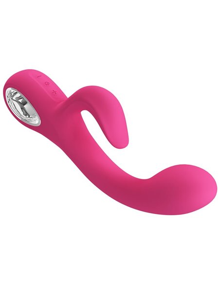 Fritz Vibrador de Conejito Punto G