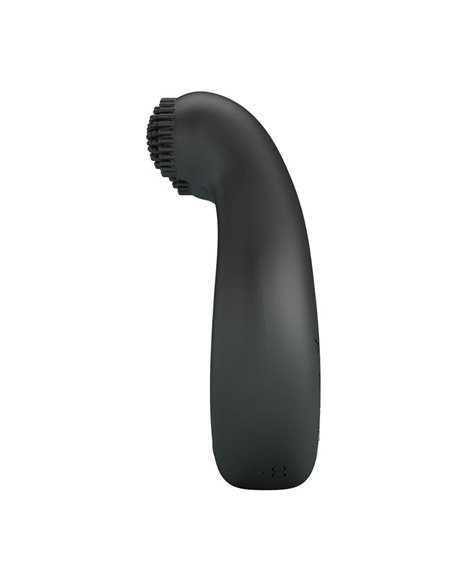 Dhalia Anillo para el Pene con Vibración