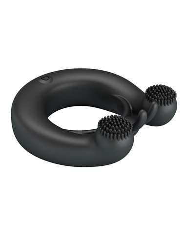 Dhalia Anillo para el Pene con Vibración