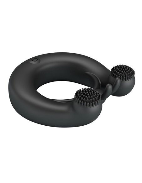 Dhalia Anillo para el Pene con Vibración