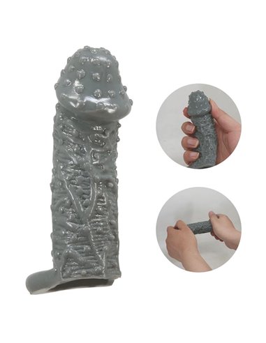 Fogg Funda para el Pene