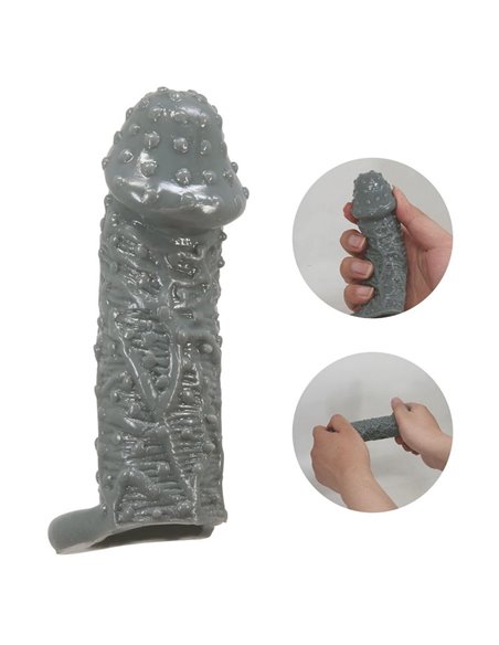 Fogg Funda para el Pene