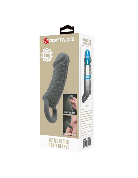 Fogg Funda para el Pene