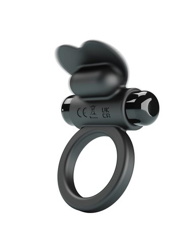 Debonaire Anillo para el Pene con Vibración