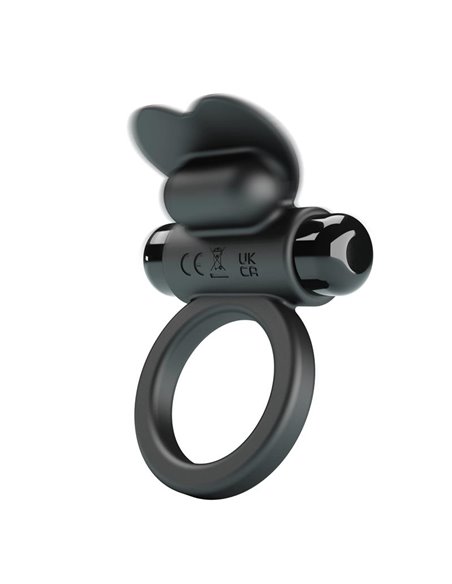 Debonaire Anillo para el Pene con Vibración