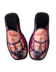 Zapatillas Sado Él