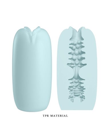 Olga Huevo Masturbador Double Texture