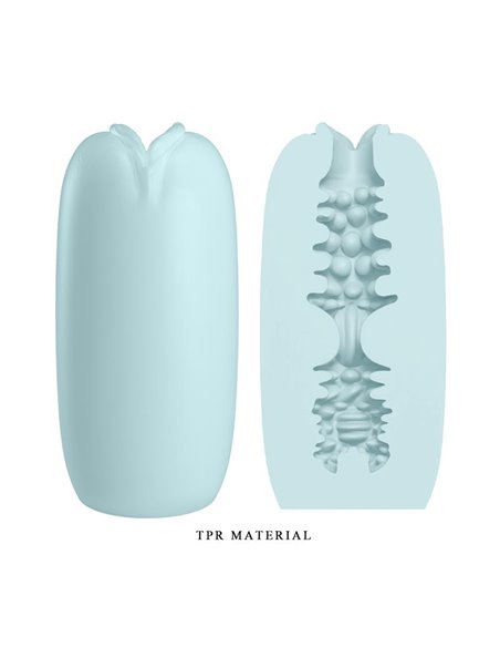 Olga Huevo Masturbador Double Texture