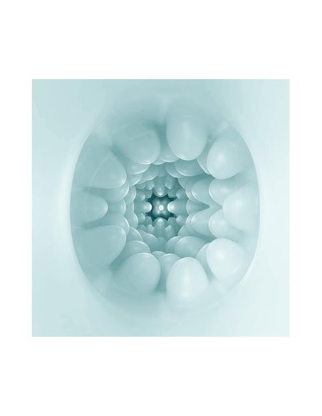 Olga Huevo Masturbador Double Texture