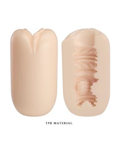 Masha Huevo Masturbador Double Texture 2