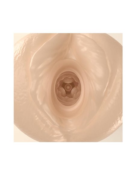 Masha Huevo Masturbador Double Texture