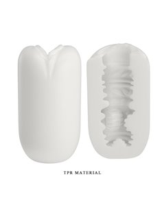 Masha Huevo Masturbador Double Texture 2