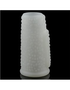 Funda para el Pene con Vibración Drip Knights 2