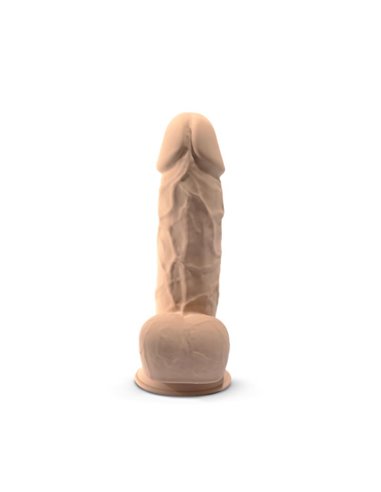 Dildo Mod. 8 - 5 10 Funciones Control Remoto