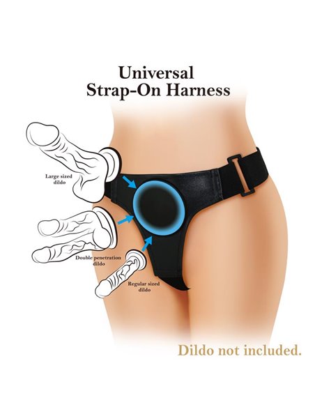 Arnés Universal