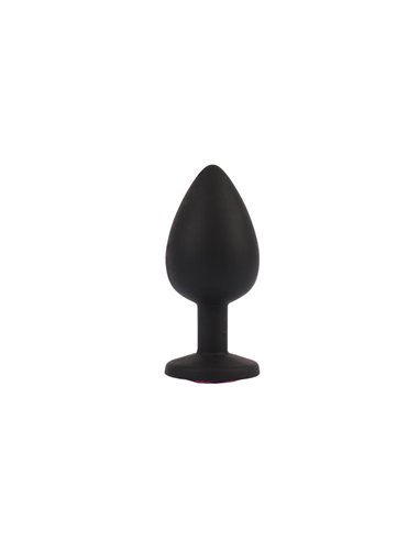 Señuelo Plug Anal con Joya