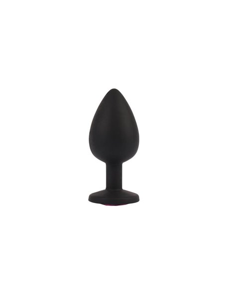 Señuelo Plug Anal con Joya