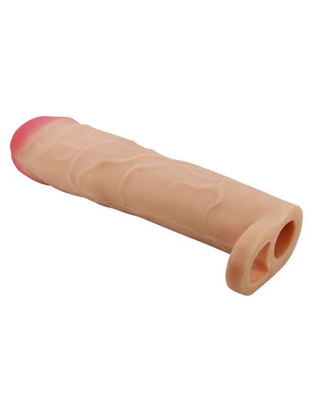 Funda para el Pene Extended Penis 3 Gerd