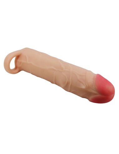Funda para el Pene Extended Penis 3 Gerd
