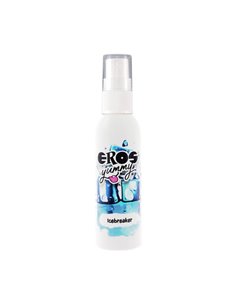 Yummy Spray Corporal Icebreaker 50 ml