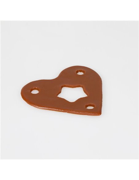 Tanga Comestible Unisex Chocolate