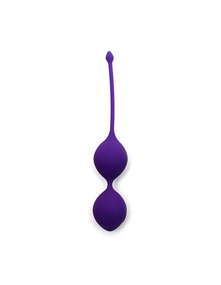 Bola Kegel Brussels Purpura