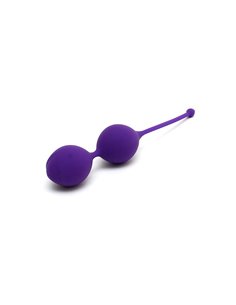 Bola Kegel Brussels Purpura 2