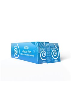 Caja 1000 Monodosis Gel Frío