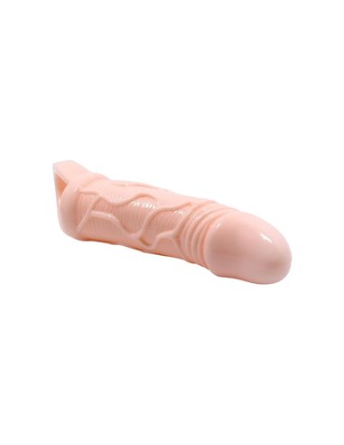 Brayden Funda para el Pene