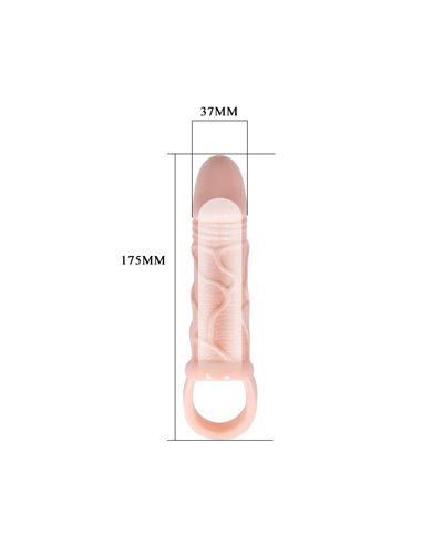 Brayden Funda para el Pene