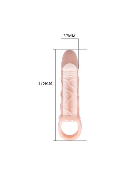 Brayden Funda para el Pene