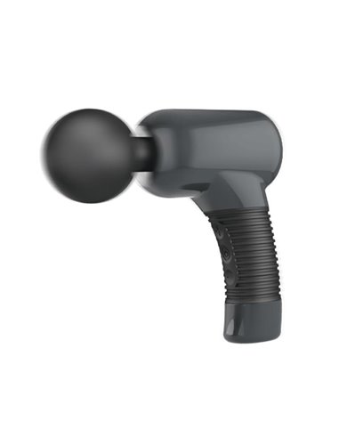 Magic Gun Masajeador Ultra Potente