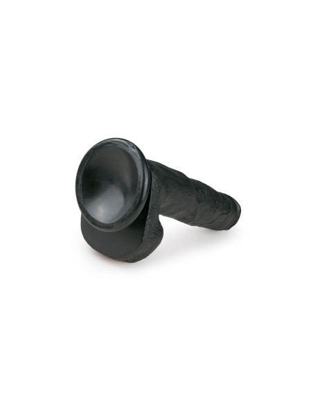 Dildo Realista Nergo 26.5 cm