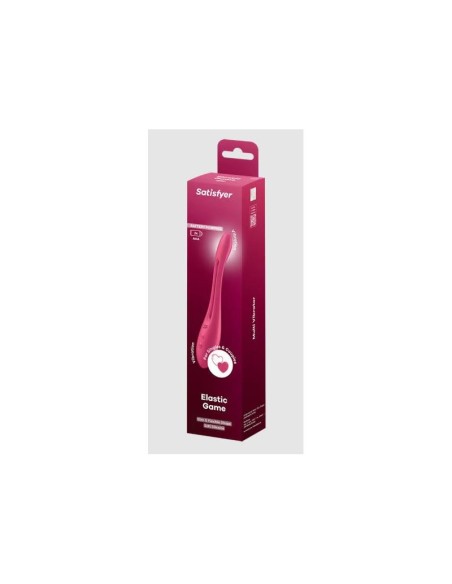 Elastic Game Battery Series
