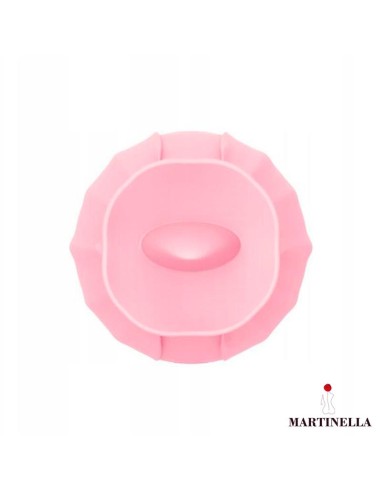 Rosa con Lengua Estimuladora USB