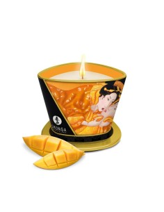 Vela de Masaje Mango 170 ml
