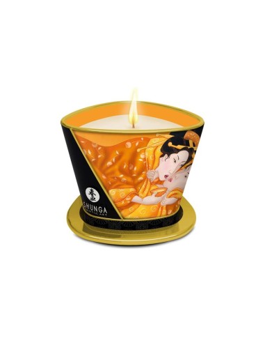 Vela de Masaje Mango 170 ml
