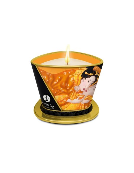 Vela de Masaje Mango 170 ml
