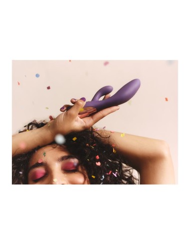 Ina Thrust Purple Twilight