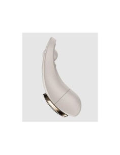 Little Secret Estimulador de Braguita Battery Series Warm Grey 2