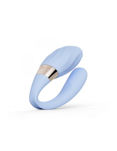 Juguete para Parejas Tiani Twist APP Sea Foam